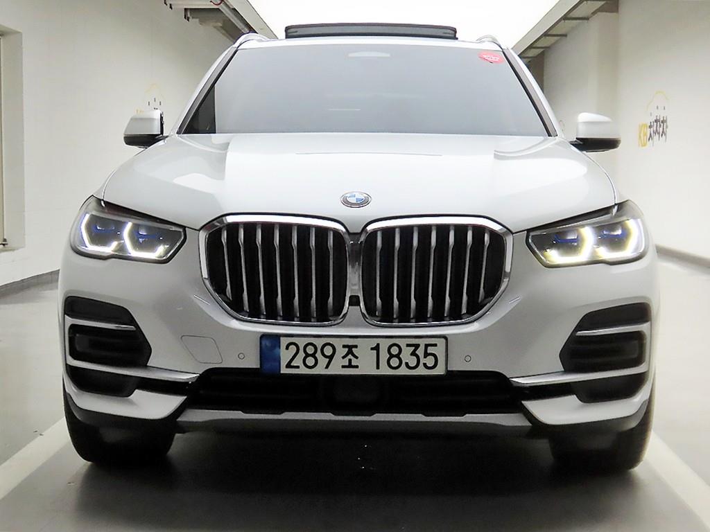 BMW X5(4����) 40i xDrive x����