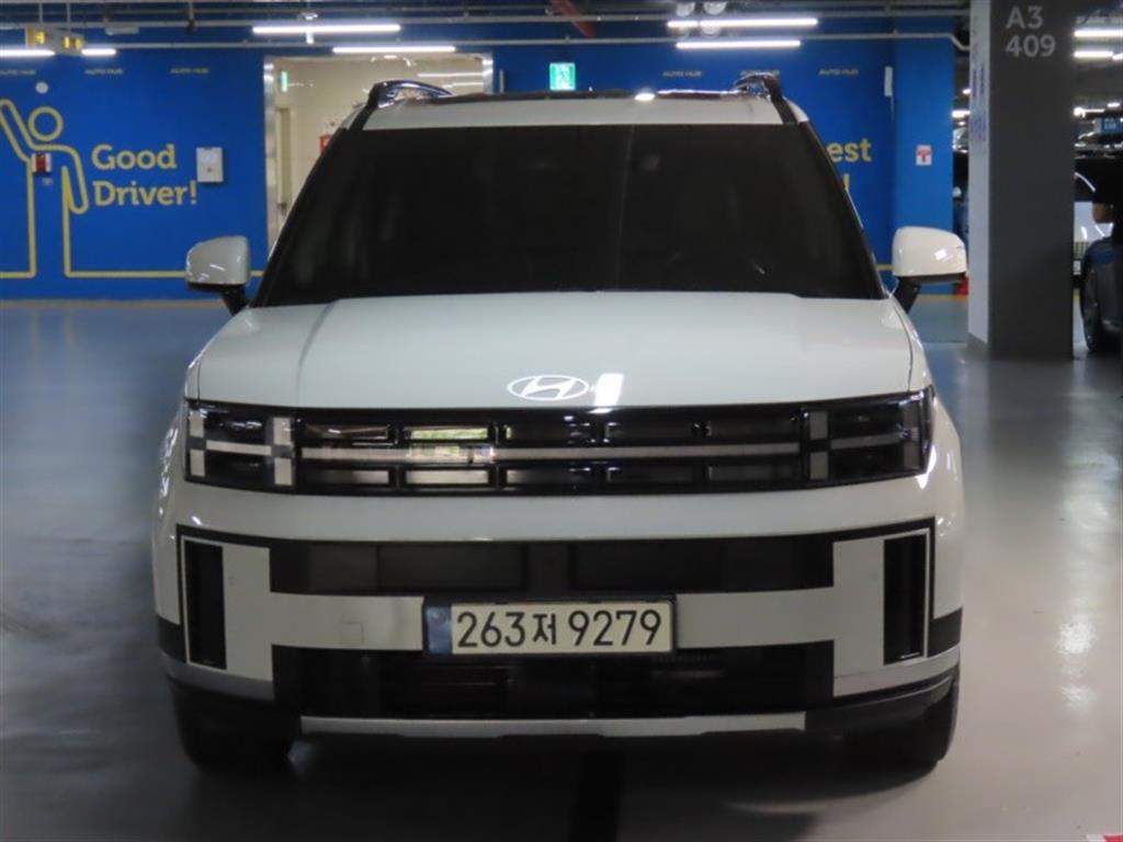 ���� �� �ô���Ÿ�� ���ָ� 2.5 2WD ������Ƽ��