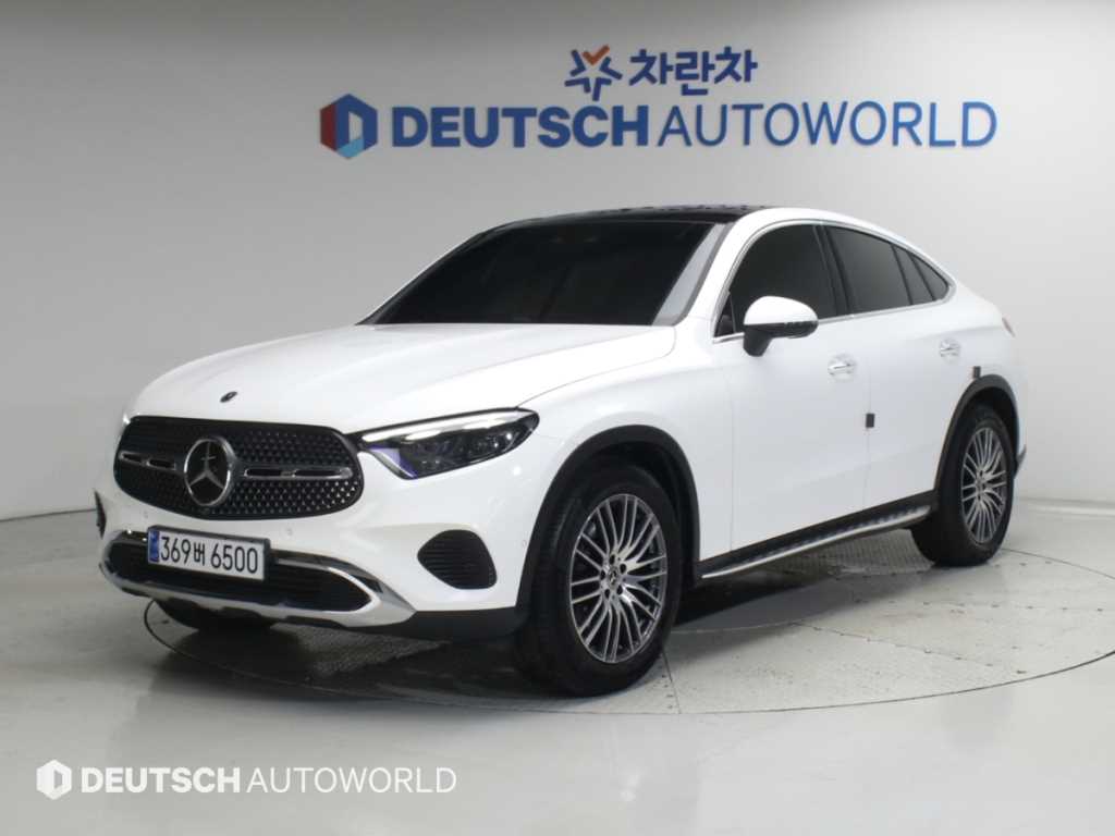 ���� GLCŬ����(2����) GLC 300 4��ƽ ���� �ƹ氡����