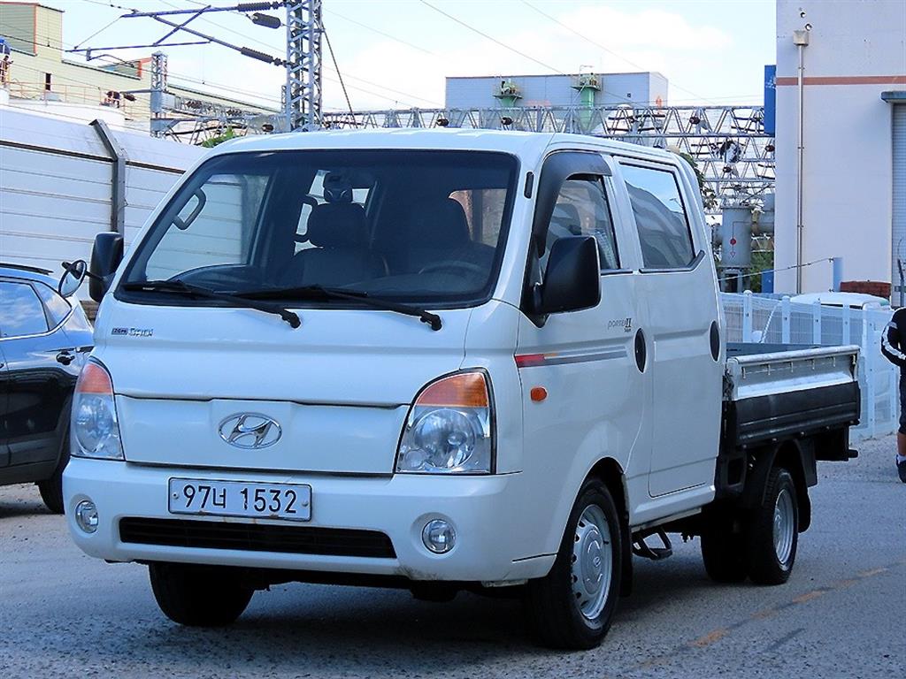 ���� ����II CRDi ����ĸ ������ ����
