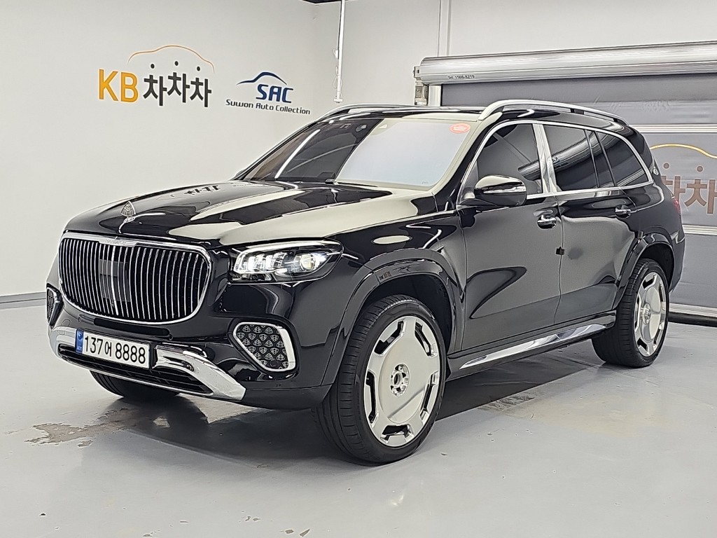 ���� GLSŬ����(3����) ���̹��� GLS 600 4��ƽ 