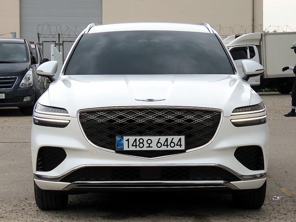 ���׽ý� ���� GV70 2.5T 2WD �⺻��