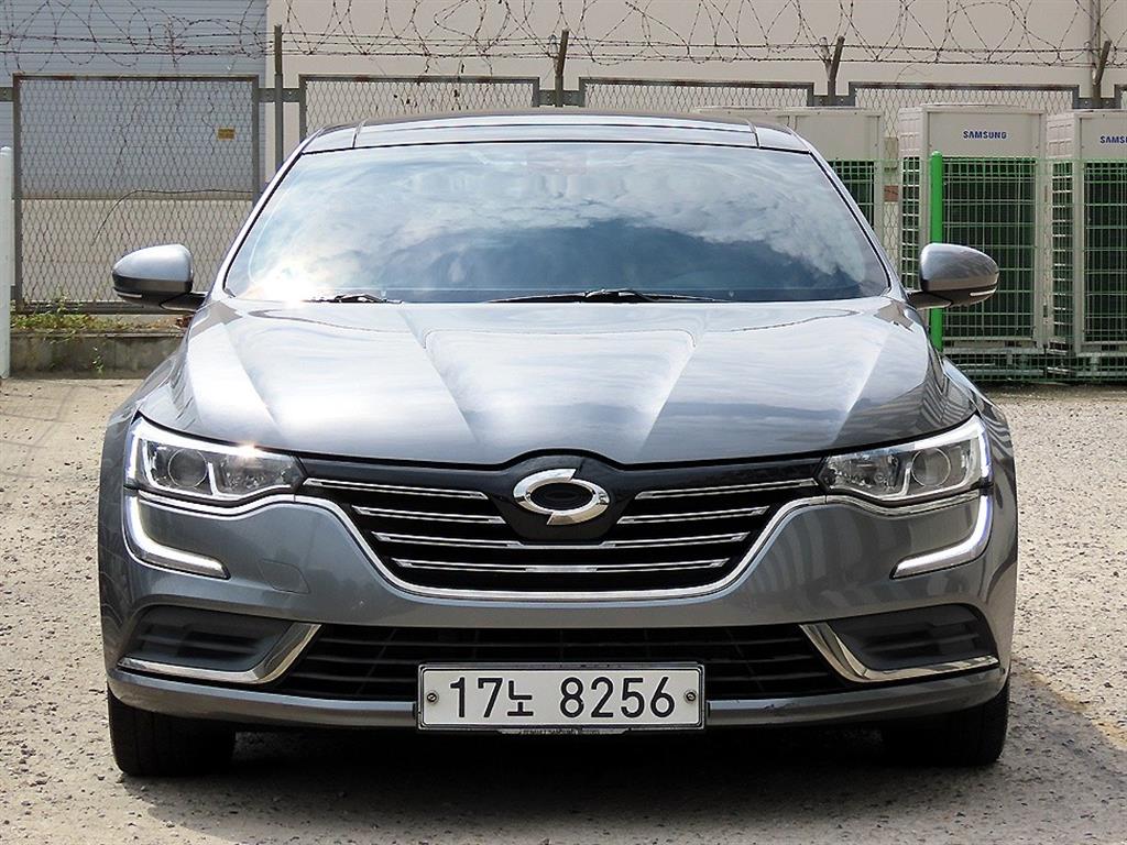 ����(�Ｚ) SM6 2.0 GDe LE