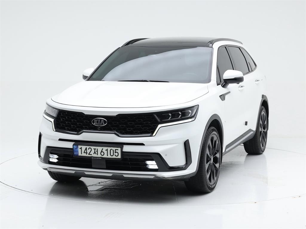 ��� �������(MQ4) 2.5 ���ָ� 4WD �ñ״�ó �׷���Ƽ