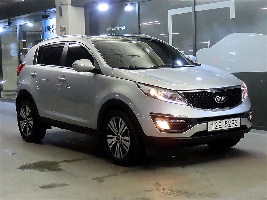 ��� �� ������Ƽ��R ���� R2.0 2WD ���̽�