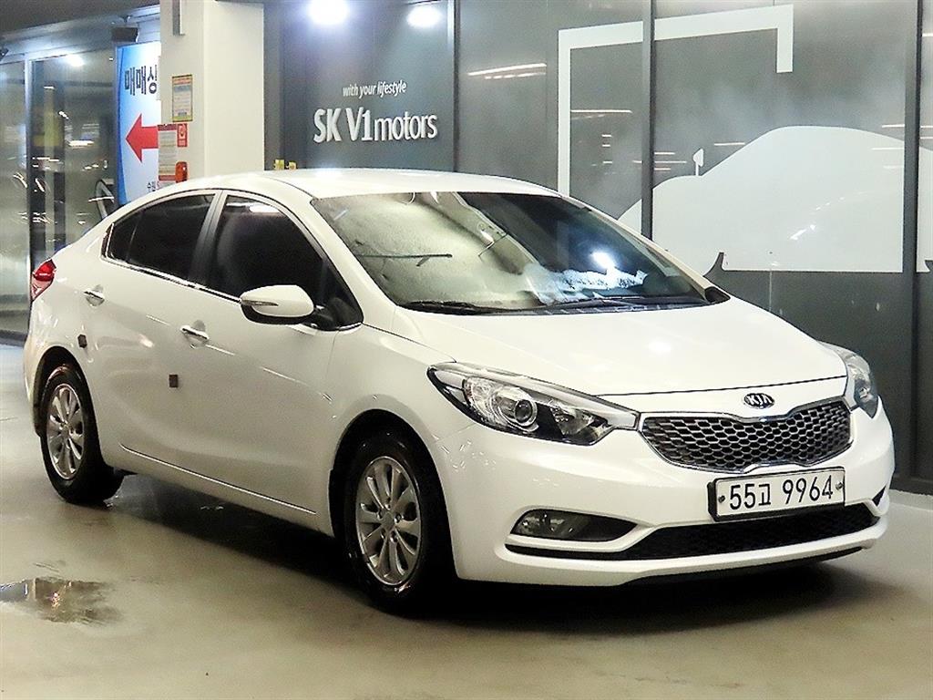��� K3 1.6 GDI ���Ÿ�