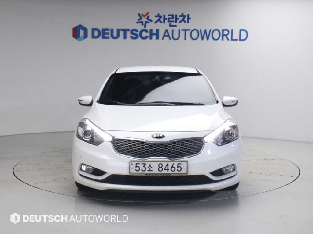 ��� K3 1.6 GDI ������Ƽ��