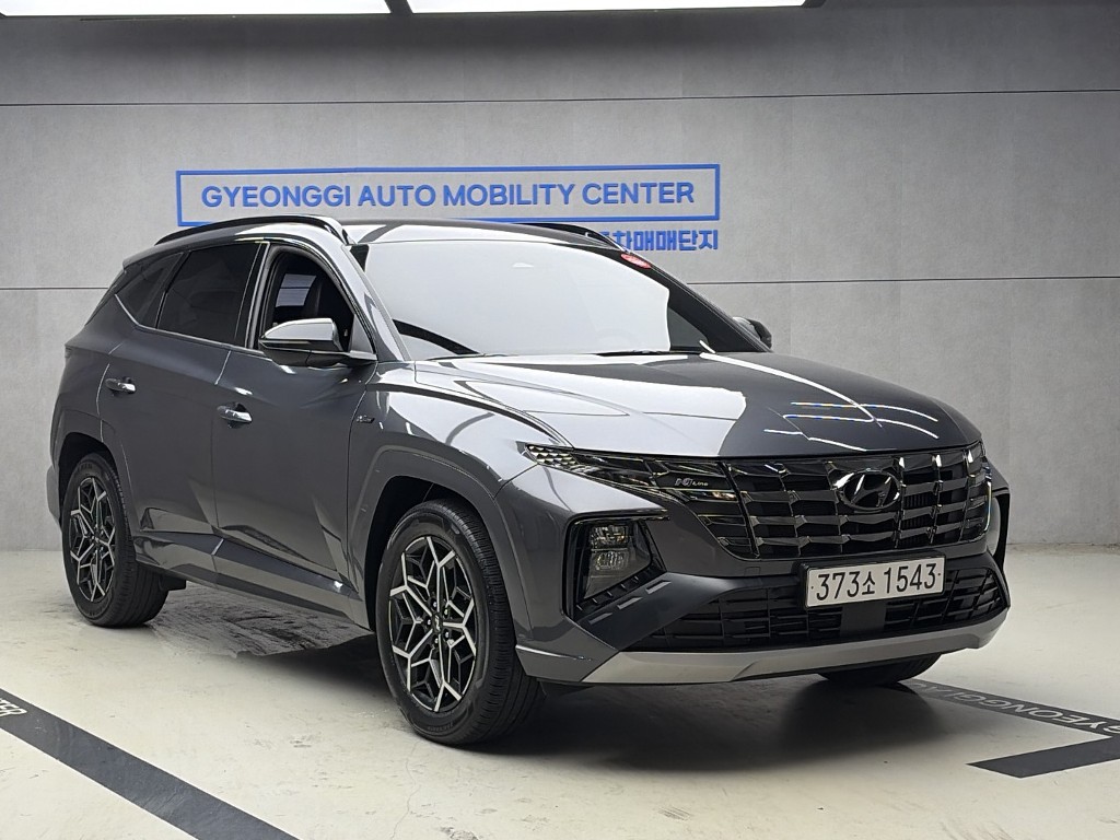 ���� �� �ô����� 1.6 �ͺ� N���� 2WD �ν��۷��̼�
