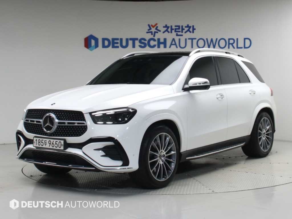 ���� GLEŬ����(4����) GLE 450 4��ƽ 