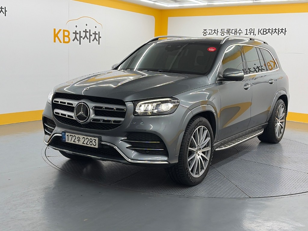 ���� GLSŬ����(3����) GLS 580 4��ƽ 