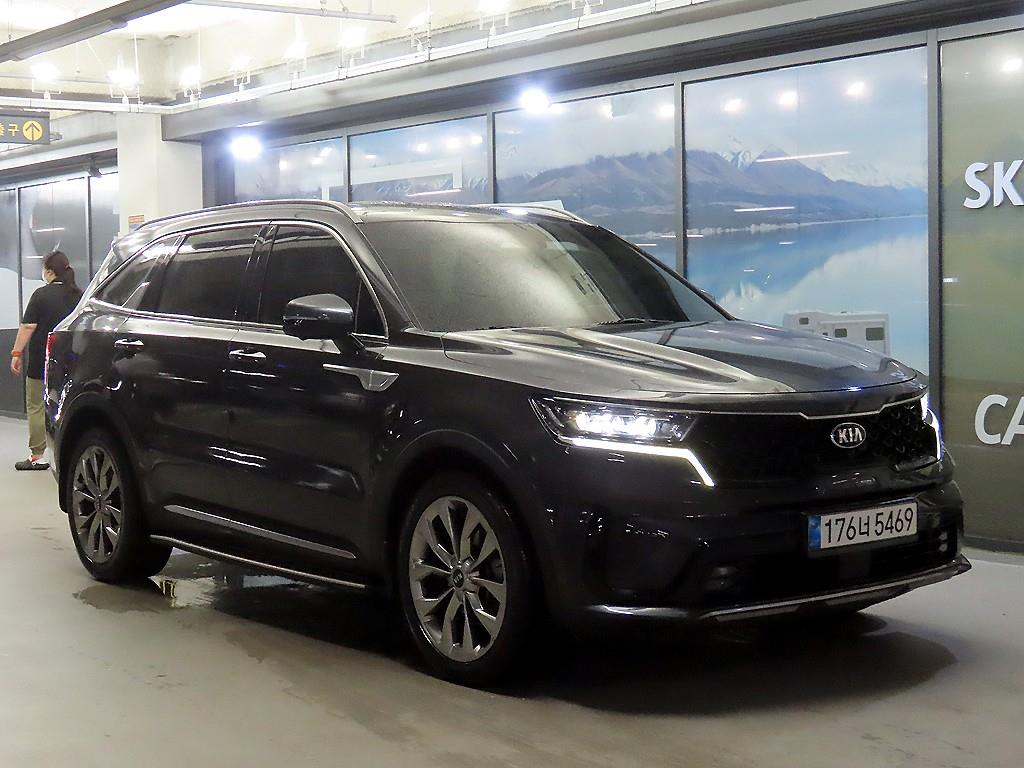 ��� �������(MQ4) 2.2 ���� 4WD �ñ״�ó