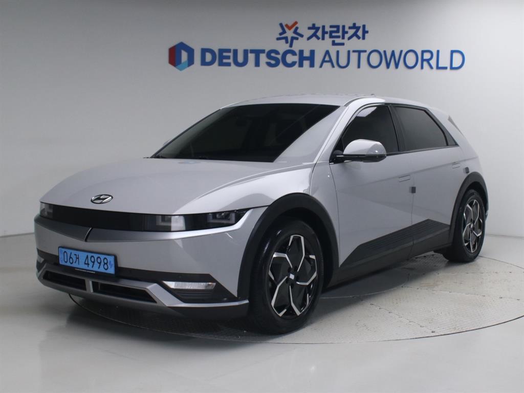 ���� ���̿��� 5 EV AWD �շ����� �ͽ�Ŭ��ú�