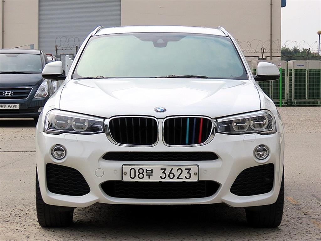BMW X4 20d xDrive M ��������