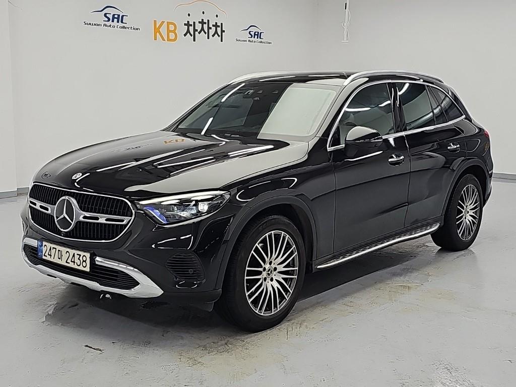 ���� GLCŬ����(2����) GLC 220d 4��ƽ 