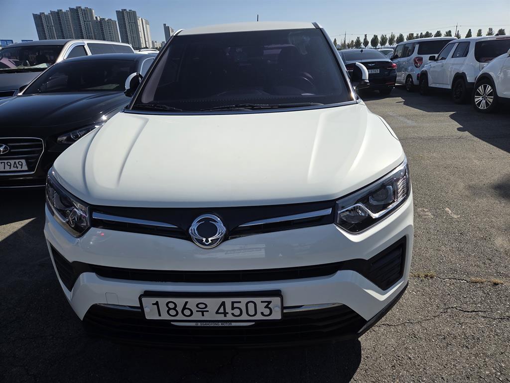 KG�����Ƽ(�ֿ�) ���� �� Ƽ���� 1.6 ���� 2WD V1