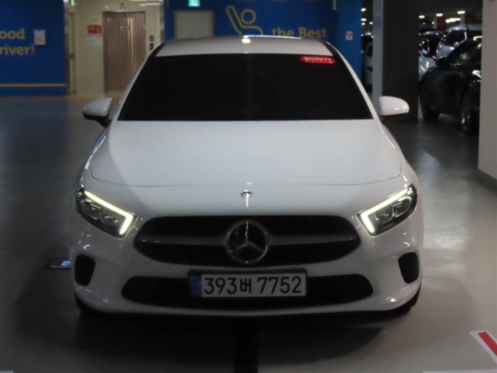 ���� AŬ����(4����) A200d ���� 