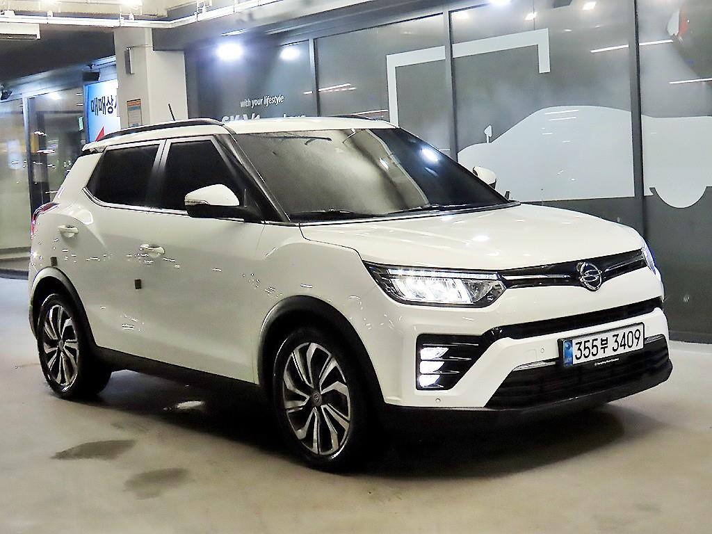 KG�����Ƽ(�ֿ�) ���� �� Ƽ���� 1.5 ���ָ� 2WD V5
