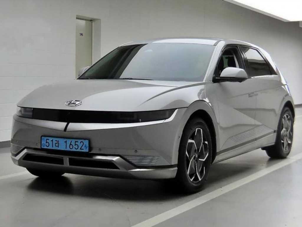 ���� ���̿��� 5 EV AWD �շ����� �ͽ�Ŭ��ú�