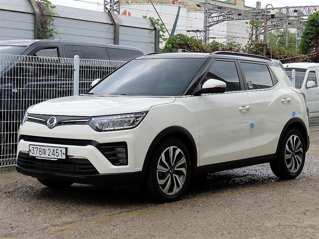 KG�����Ƽ(�ֿ�) ���� �� Ƽ���� 1.5 ���ָ� 2WD V7