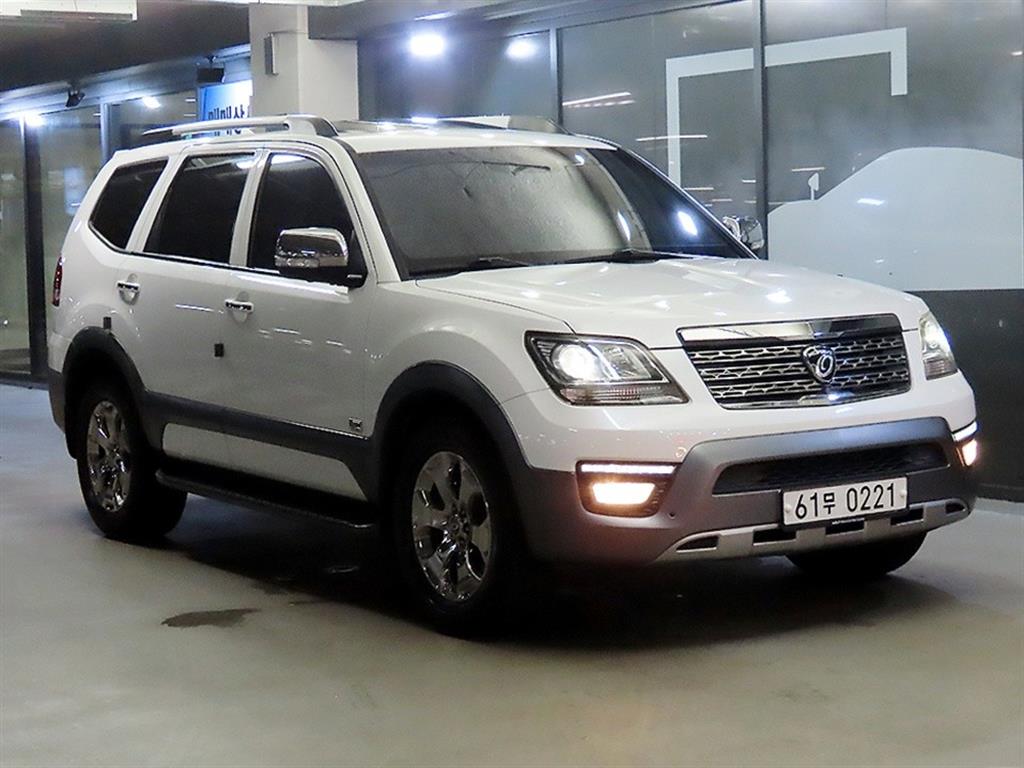 ��� �� �����Ϻ� ���� 4WD ��������Ʈ