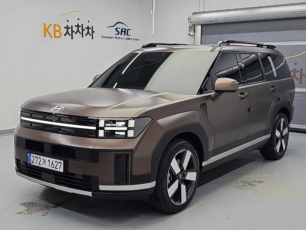 ���� �� �ô���Ÿ�� ���ָ� 2.5 2WD ������Ƽ�� �÷���