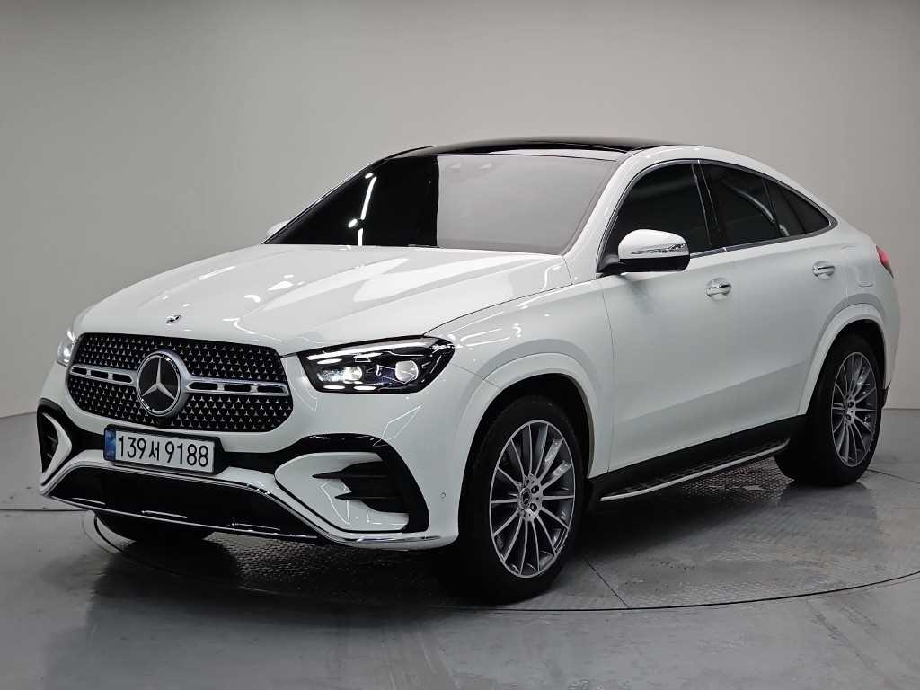 ���� GLEŬ����(4����) GLE 400e 4��ƽ ���� 