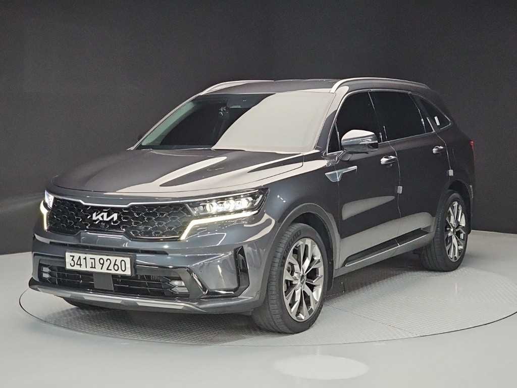 ��� �������(MQ4) 2.2 ���� 2WD �������
