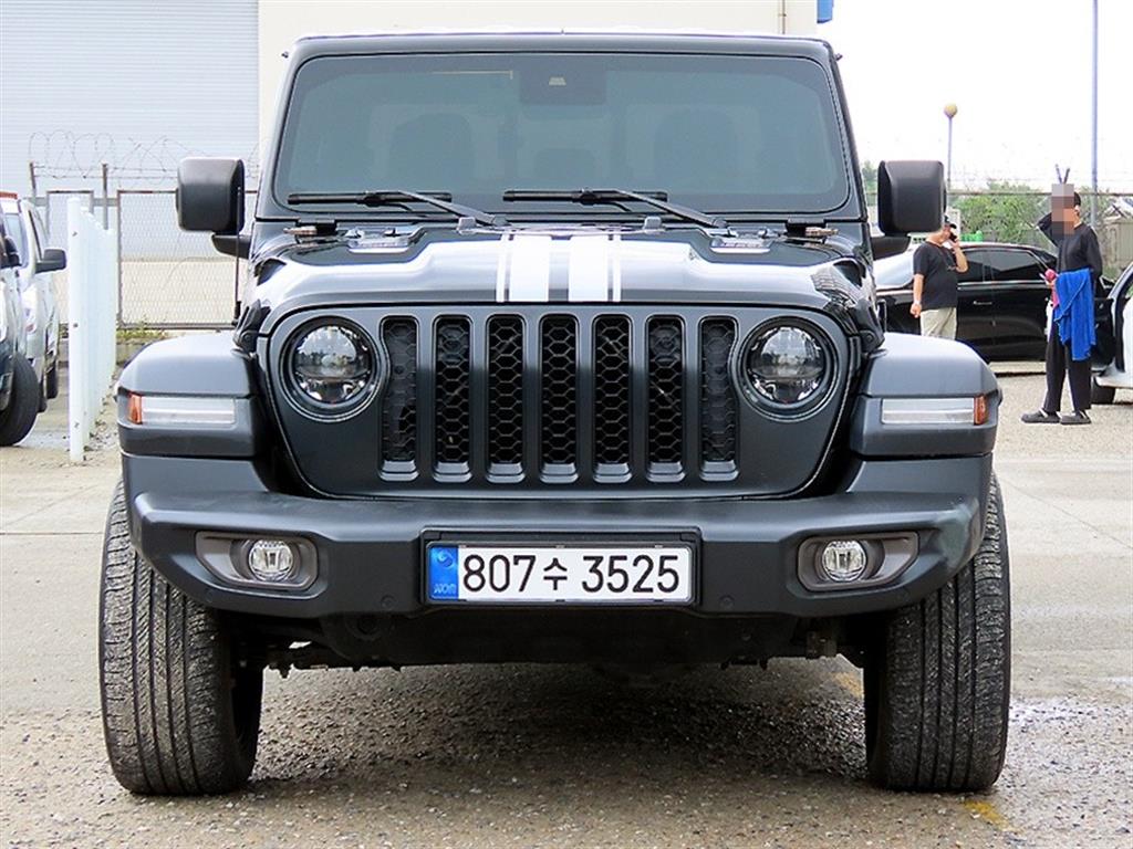 ���� �۷������� 3.6 V6 AWD ����� 