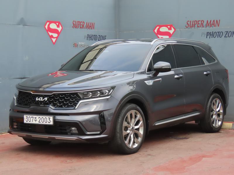 ��� �������(MQ4) 2.2 ���� 2WD ������Ƽ��