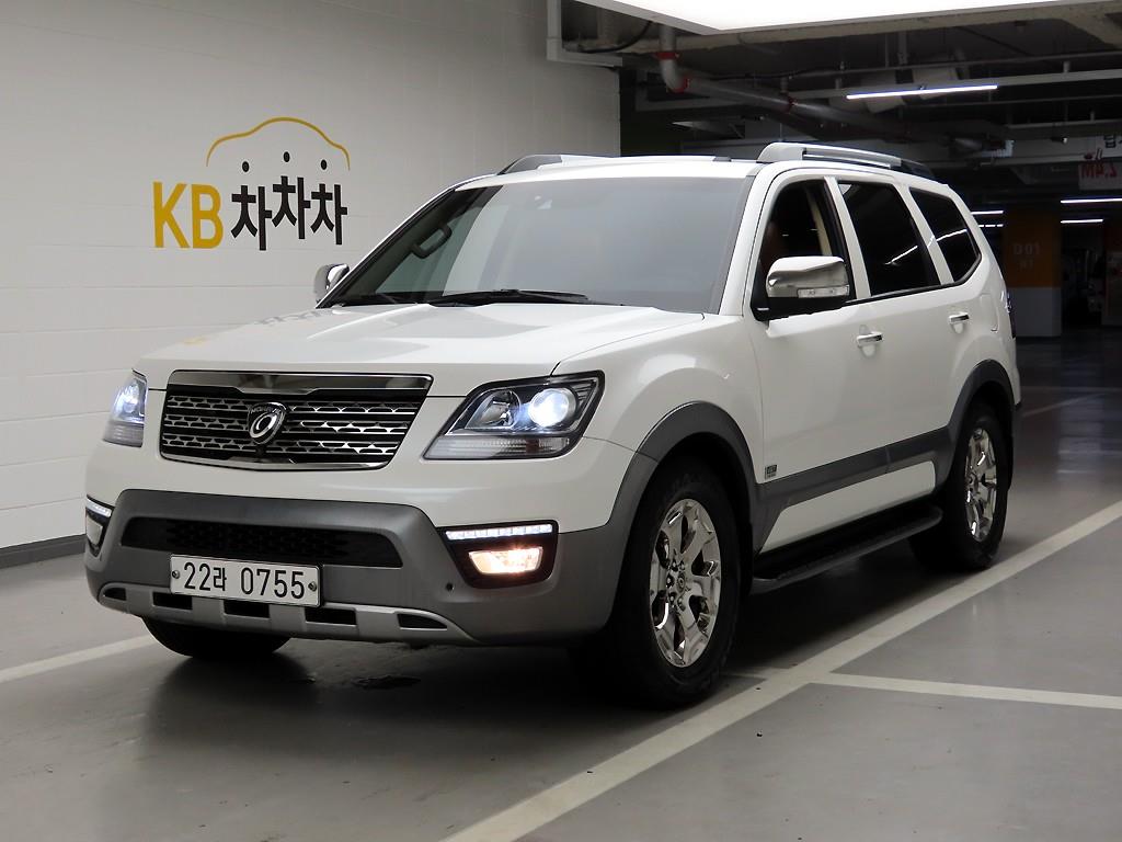 ��� �� �����Ϻ� ���� 4WD ��������Ʈ
