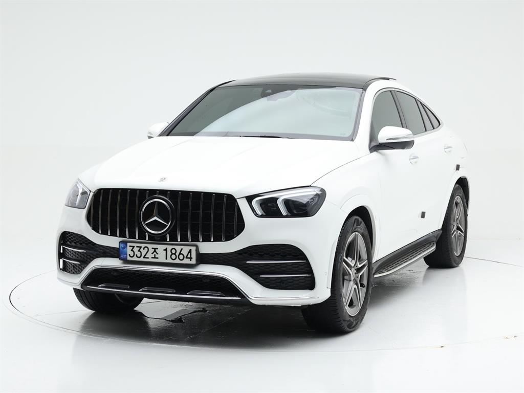 ���� GLEŬ����(4����) GLE 350e 4��ƽ ���� 