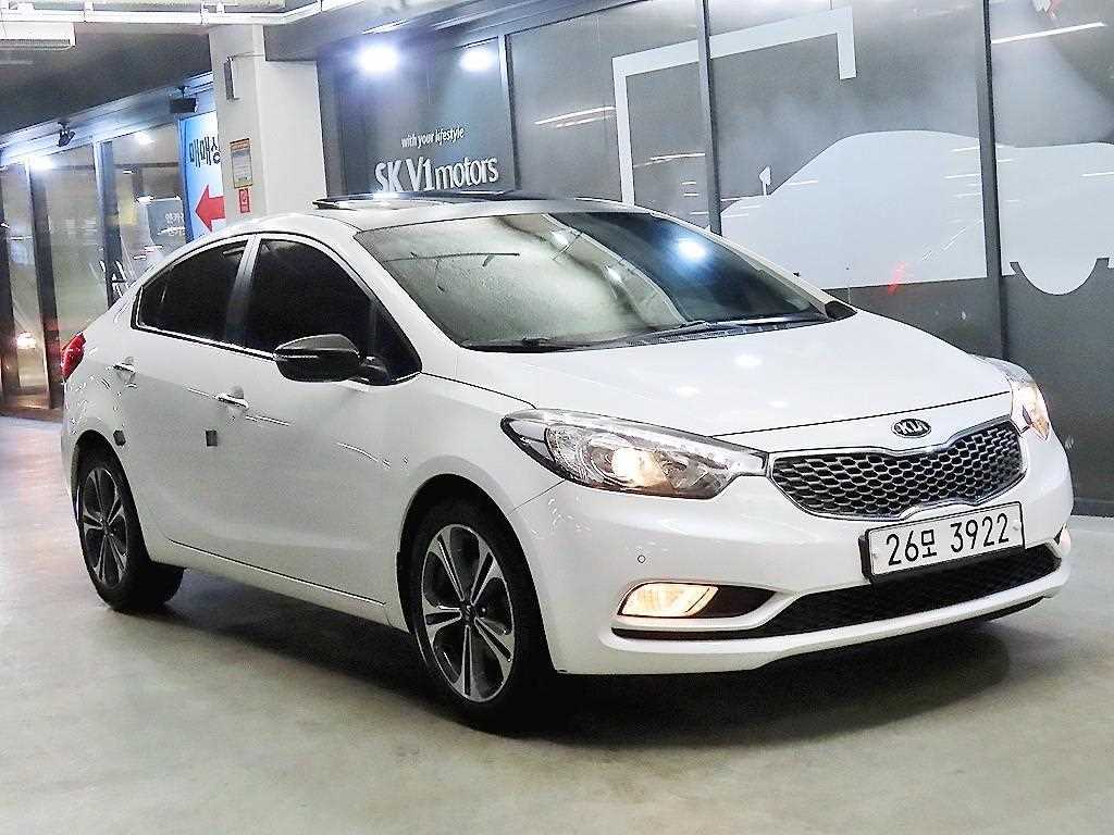 ��� K3 1.6 GDI �������