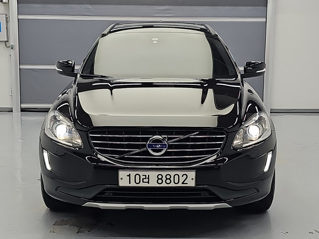 ���� XC60(1����) D3 �����