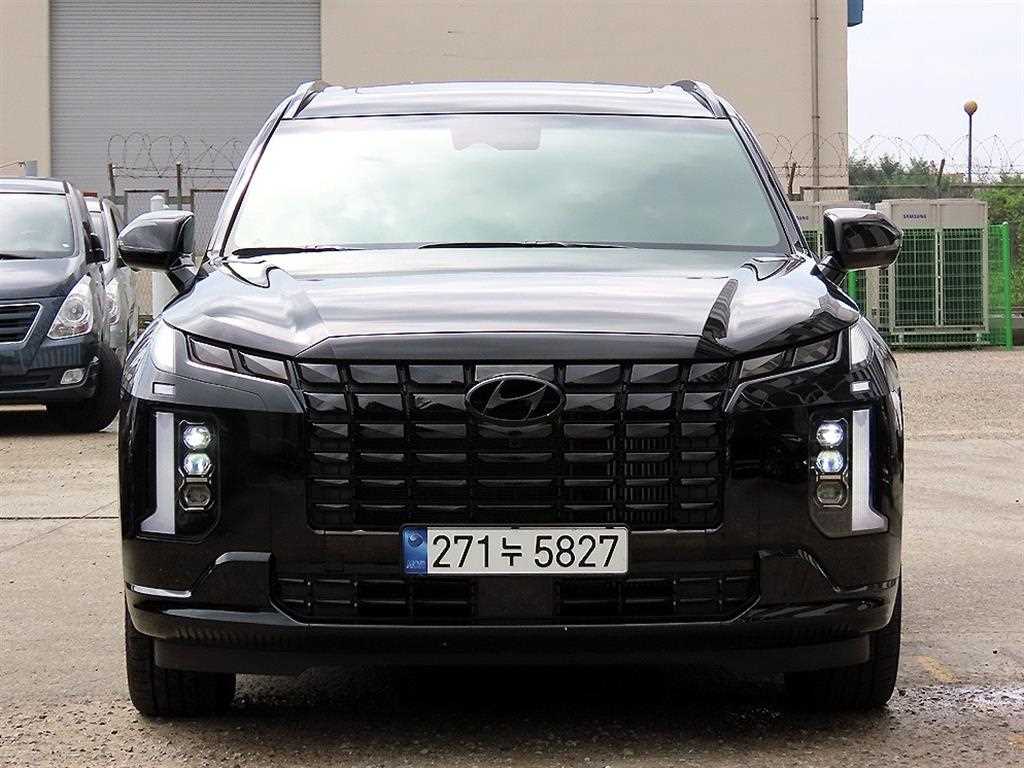 ���� �� ���Ӹ����̵� 2.2 ���� AWD Ķ���׷��� ���������