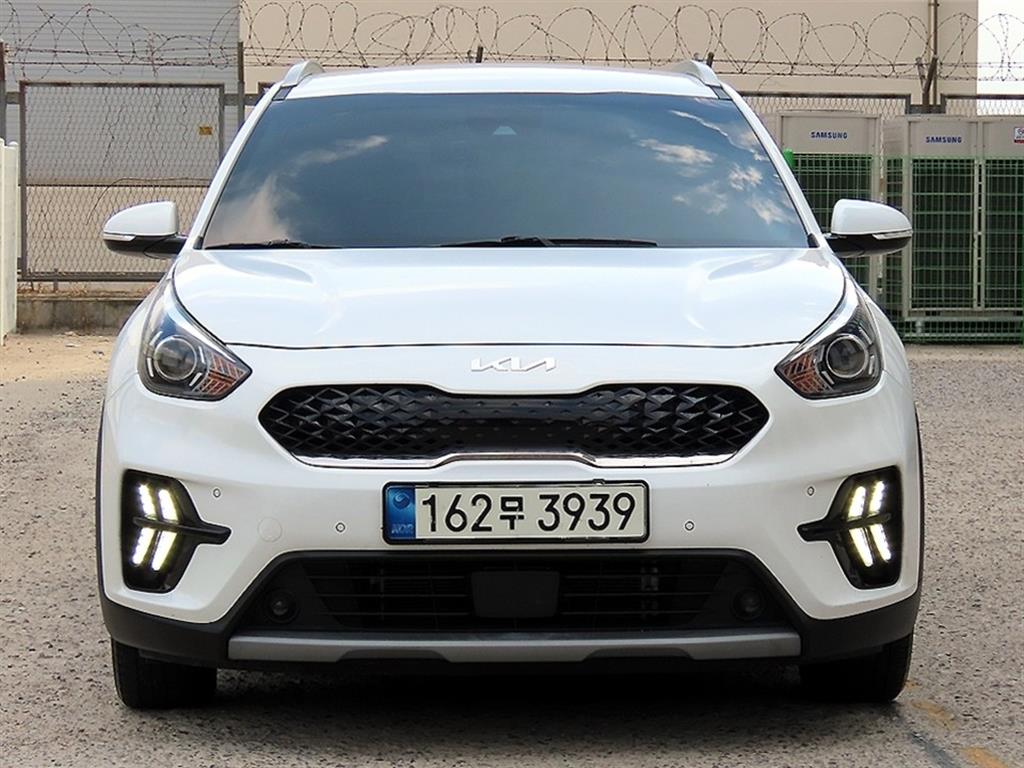 ��� �� ���Ϸ� 1.6 GDI HEV �������