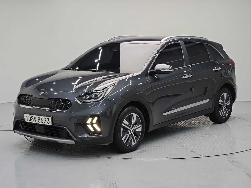 ��� �� ���Ϸ� 1.6 GDI HEV ������� �����