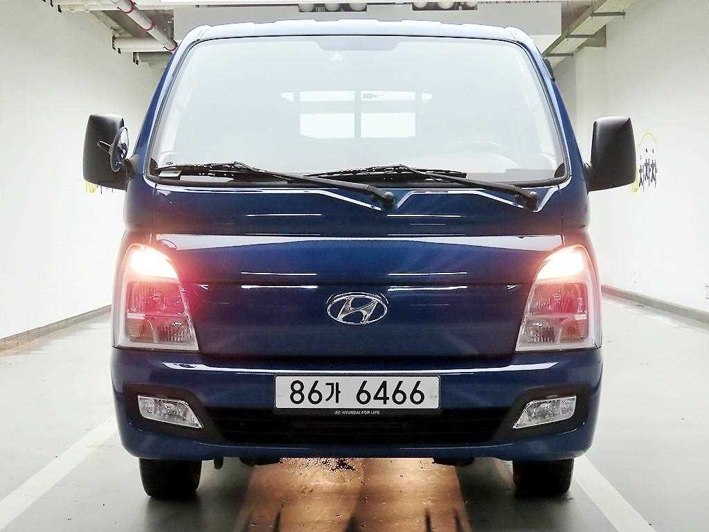 ���� ����II CRDi ����ĸ ������ ��Ÿ��