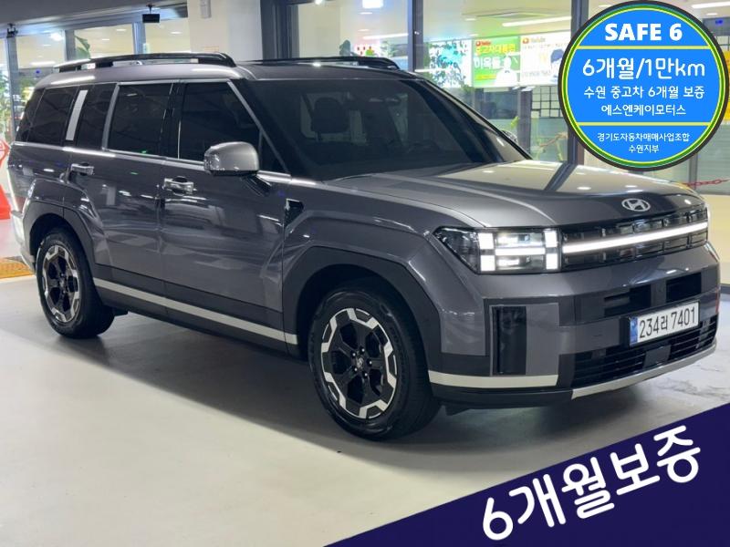���� �� �ô���Ÿ�� ���ָ� 2.5 2WD ������Ƽ��