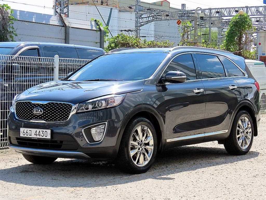 ��� �� ����� R2.0 2WD �������