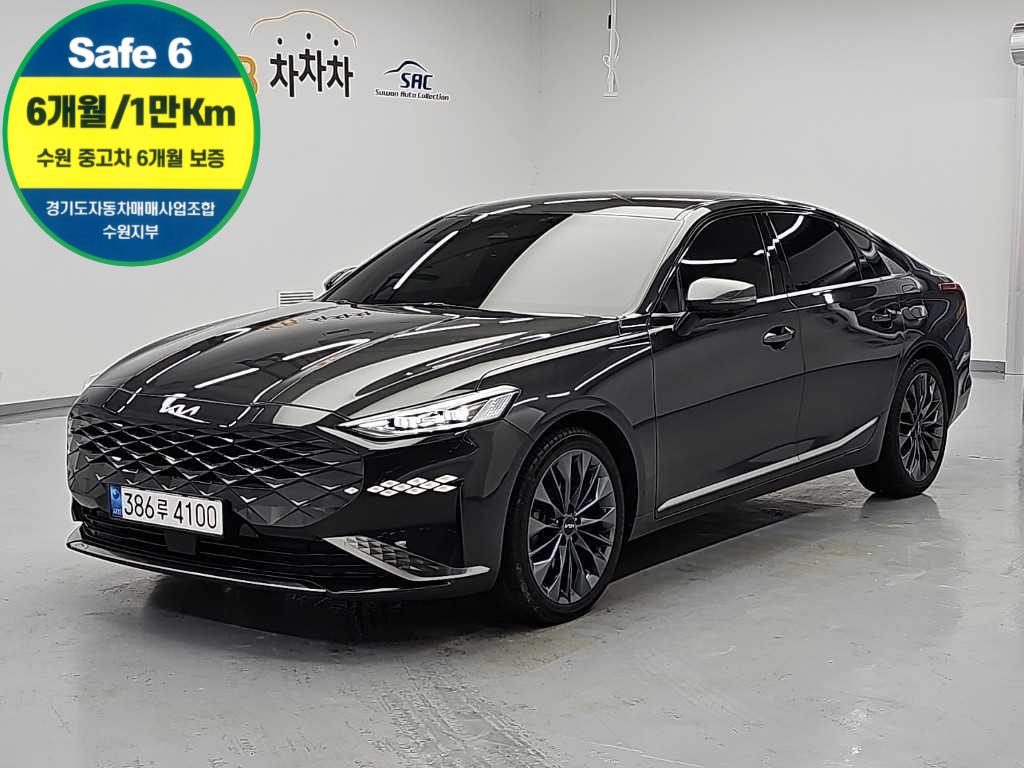 ��� K8 2.5 GDI �ñ״�ó �����