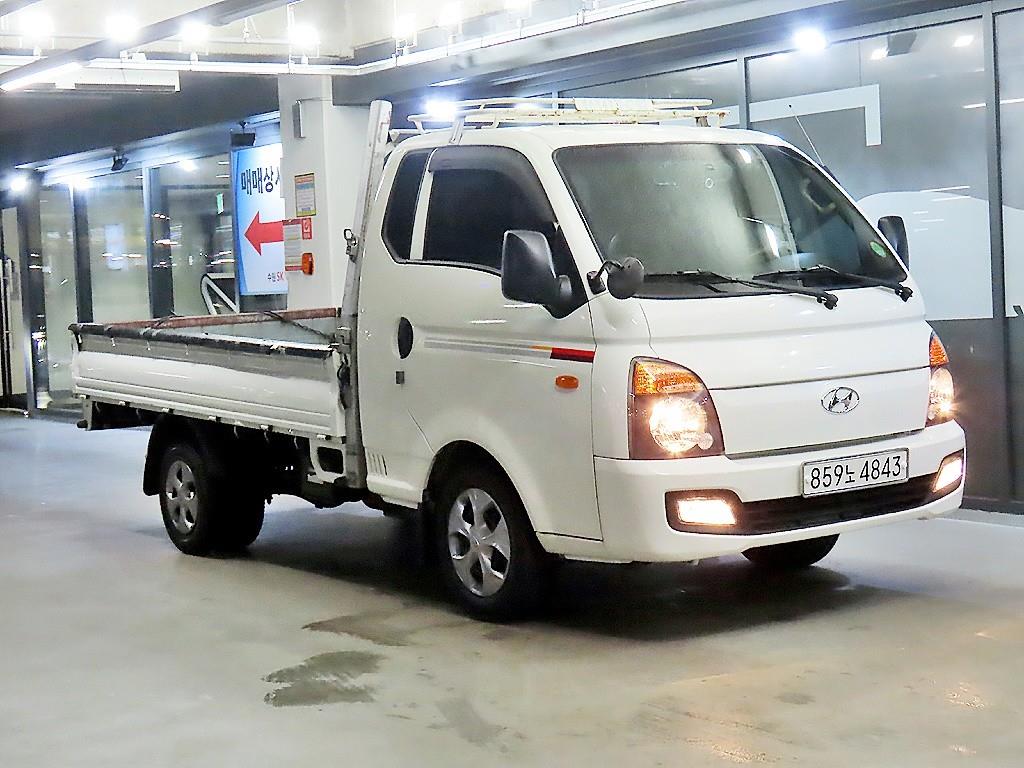 ���� ����II CRDi ����ĸ ������ ����Ʈ