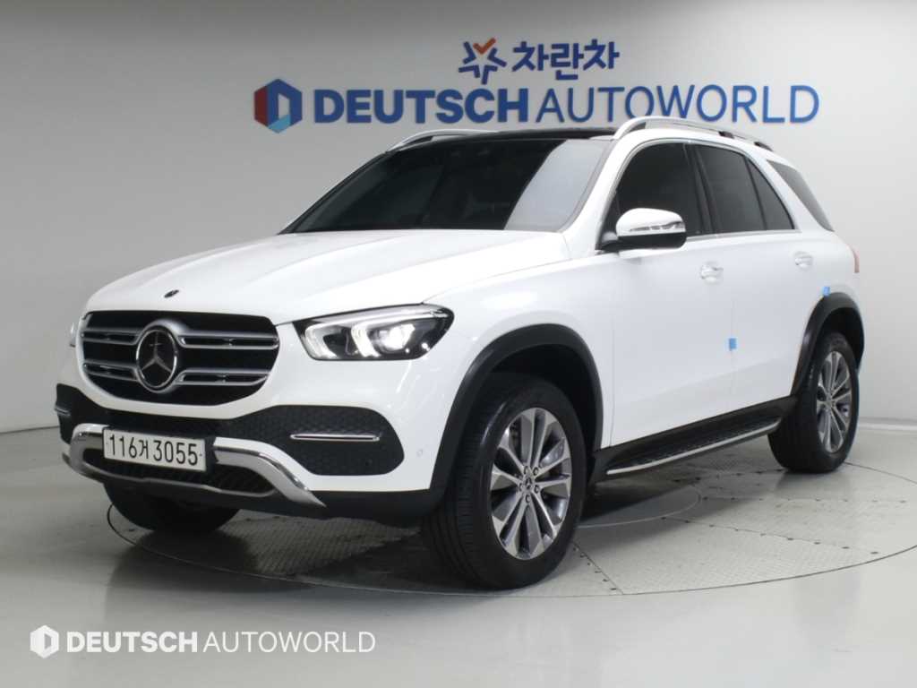 ���� GLEŬ����(4����) GLE 300d 4��ƽ 