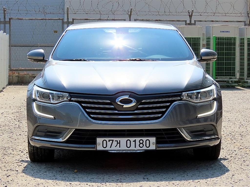 ����(�Ｚ) SM6 2.0 GDe SE