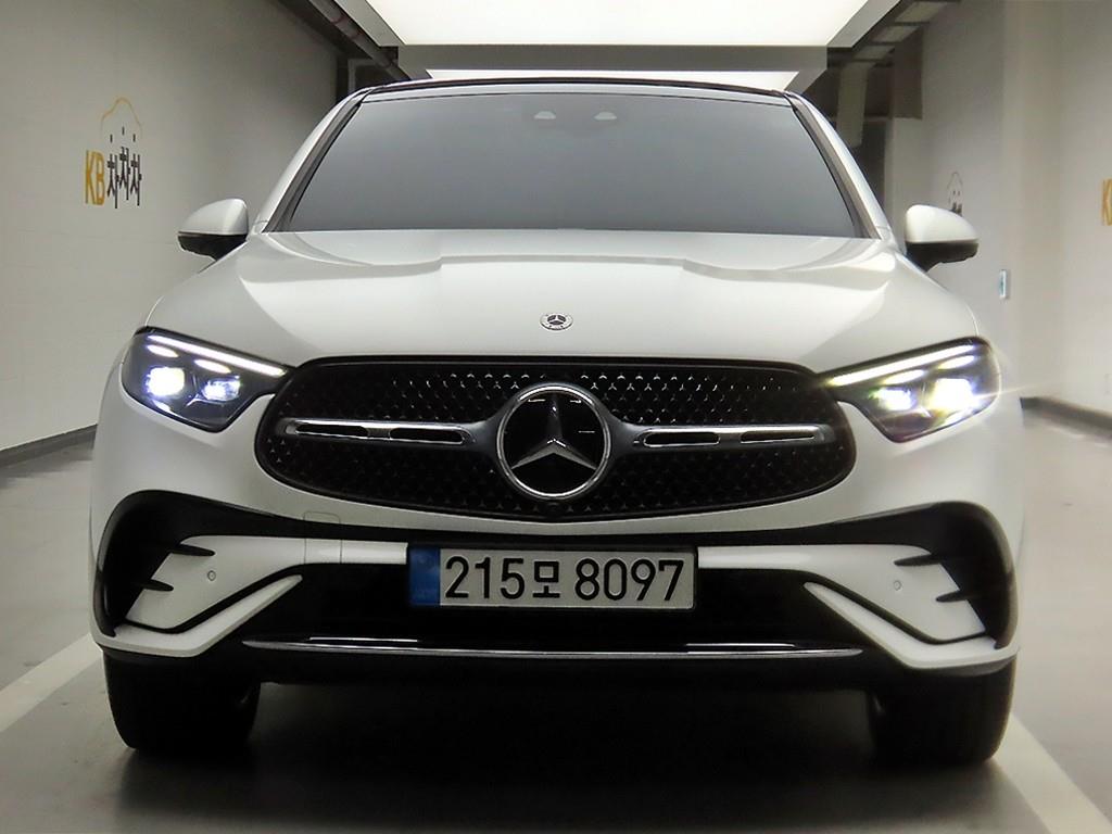 ���� GLCŬ����(2����) GLC 300 4��ƽ ���� 