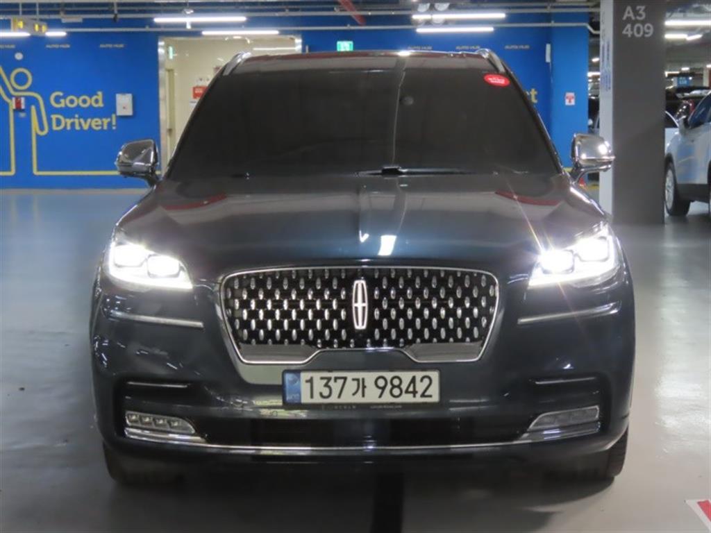 ���� ��������(2����) 3.0 V6 AWD ���� ��