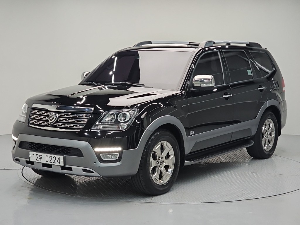 ��� �� �����Ϻ� ���� 4WD ��������Ʈ