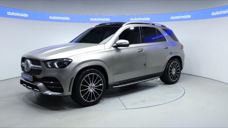 ���� GLEŬ����(4����) GLE 450 4��ƽ 