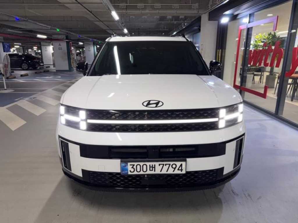 ���� �� �ô���Ÿ�� ���ָ� 2.5 2WD Ķ���׷���