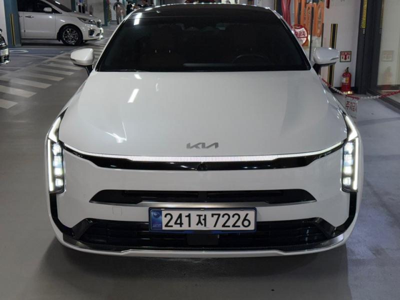 ��� �� ��K8 ���̺긮�� HEV �������