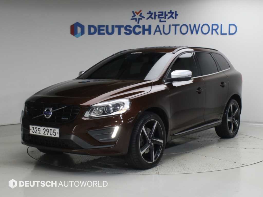 ���� XC60(1����) T6 R-������